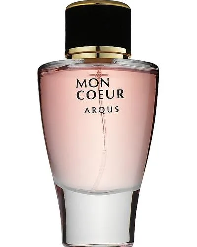 Mon Coeur - Arqus