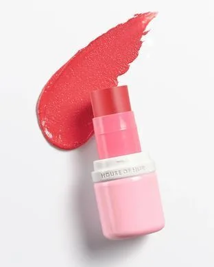 House of Hur Every Cheek Blush – кремові рум'яна в стіку 02 Playful Rosie