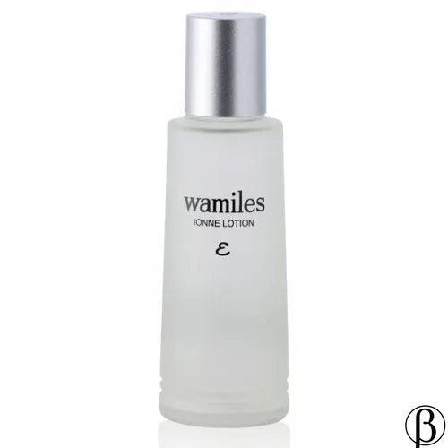Ionne Lotion ε | зволожуючий лосьйон (сироватка) WAMILES