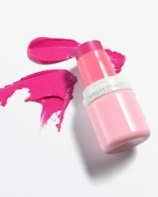 House of Hur Every Cheek Blush – кремові рум'яна в стіку 03 Mad for Fuchsia