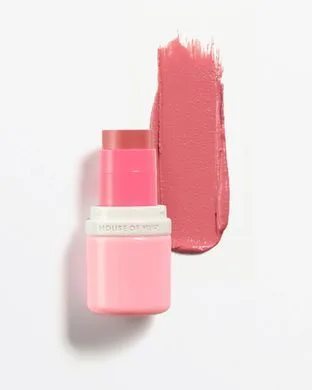 House of Hur Every Cheek Blush – кремові рум'яна в стіку 04 Ballet Slipper