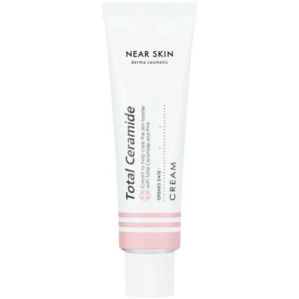 Missha Near Skin Total Ceramide Cream - Крем для