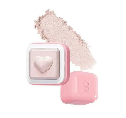 Colorgram Milk Bling Heartlighter – хайлайтер 05 Spring Pink Blossom