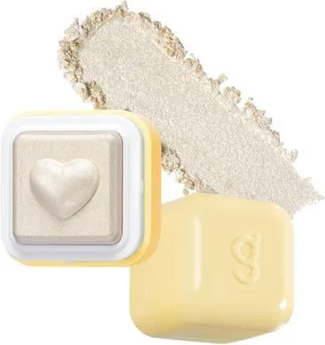 Colorgram Milk Bling Heartlighter – хайлайтер 07 Buttercup Ivory