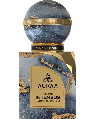 Homme Intensus Extrait de Parfum - Auraa Desire