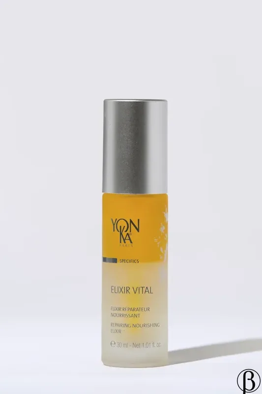 Elixir Vital | Відновлюючий концентрат YON-KA
