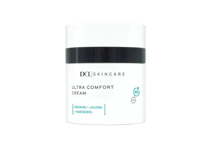 Зволожуючий крем для реактивної шкіри DCL Ultra-Comfort Cream 50 мл