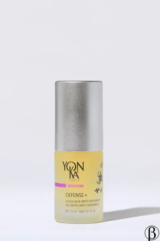 Defense+ | Антиоксидантний захист YON-KA