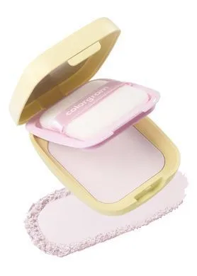 Colorgram Sebum Retouching Blur Pact – матуюча компактна пудра для обличчя