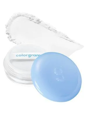Colorgram Tintin Dory Blur Powder – пудра без тальку для приховання пор 4 г