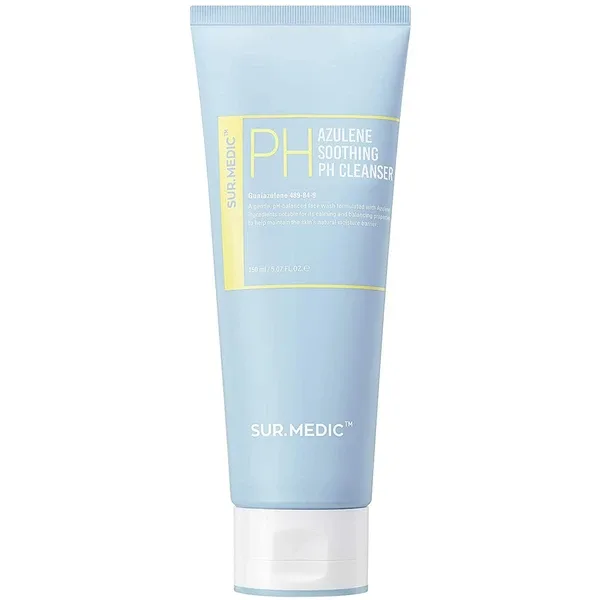 Neogen Sur.Medic+ Azulene Soothing Ph Cleanser