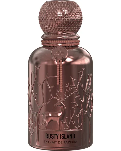 Rusty Island Extrait de Parfum - Auraa Desire