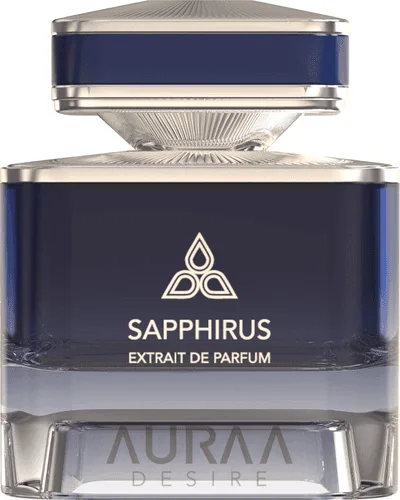 Sapphirus Extrait de Parfum - Auraa Desire