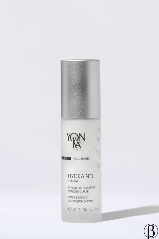 Hydra №1 Serum | Зволожуюча сироватка тривалої дії YON-KA