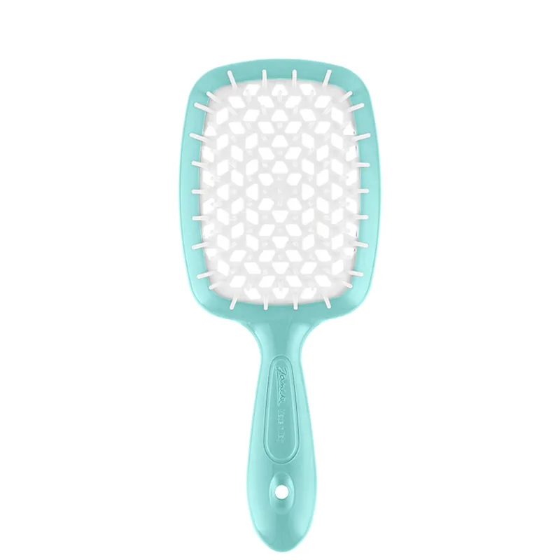 Щітка для волосся Janeke Superbrush Small тіффані
