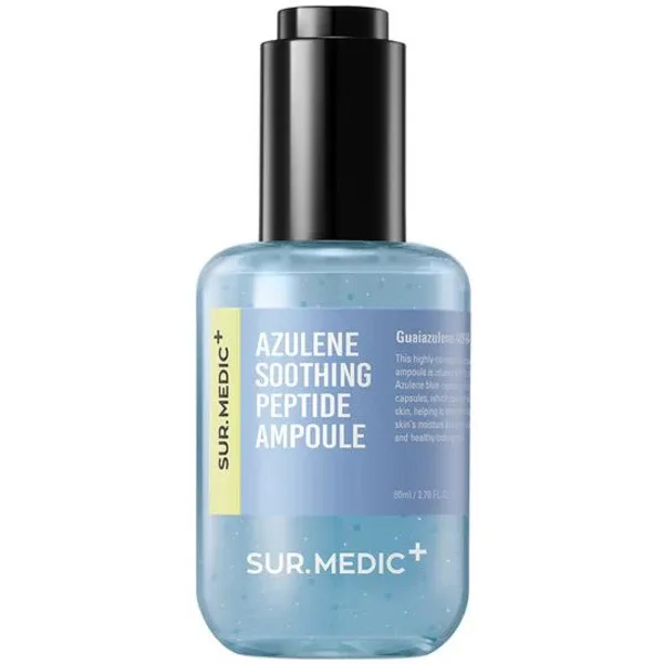 Neogen Sur.Medic+ Azulene Soothing Peptide Ampoule