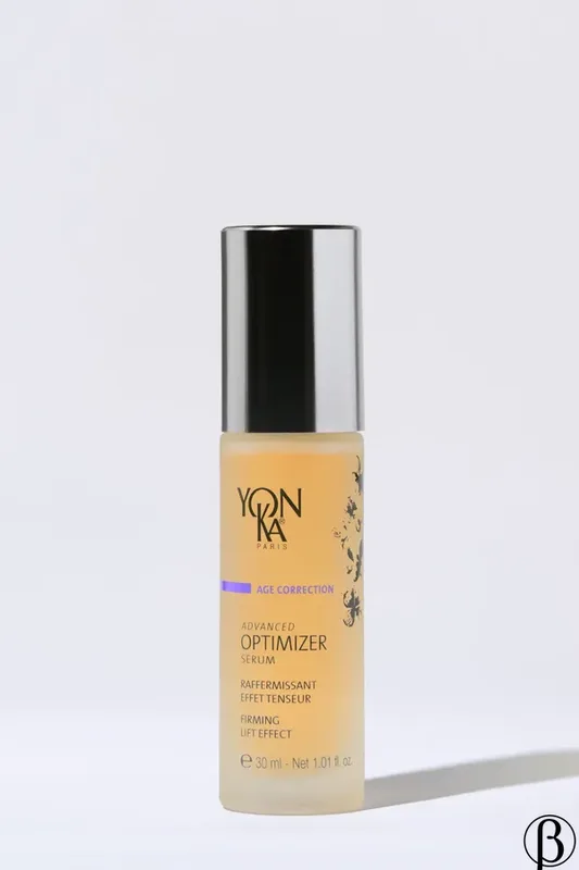 Advanced Optimizer Serum | Антивікова сироватка YON-KA