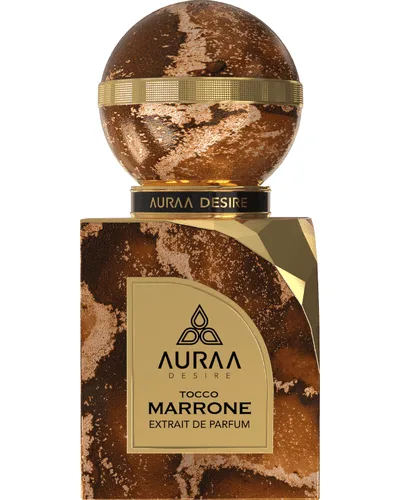 Tocco Marrone Extrait de Parfum - Auraa Desire