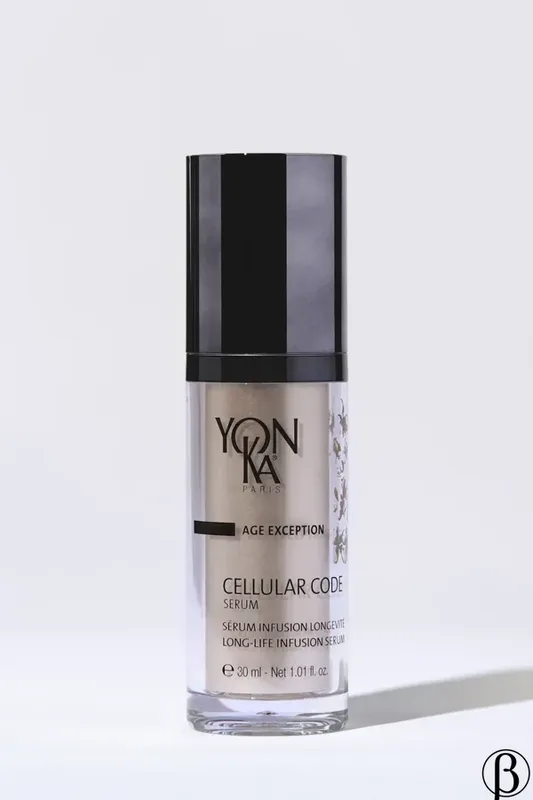 Cellular Code Serum | Сироватка YON-KA