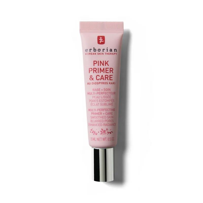 Крем совершенное сияние Erborian Pink Perfect Creme