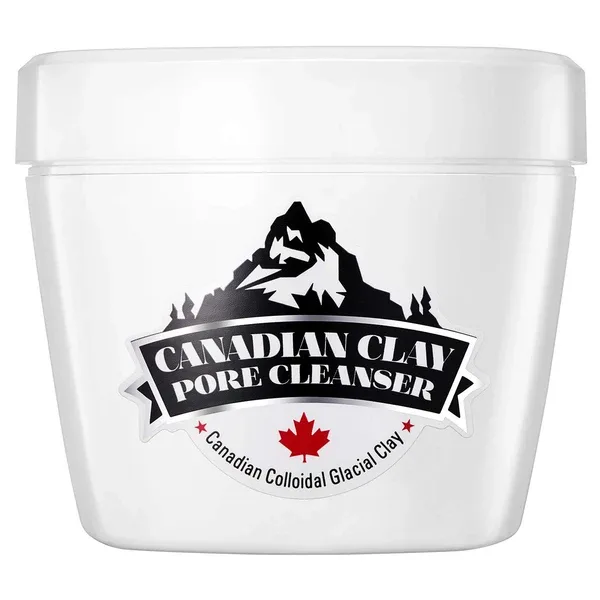 Neogen Canadian Clay Pore Cleanser Special Kit - Маска для