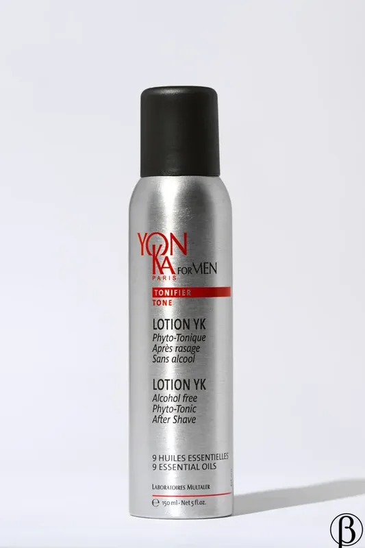 Lotion YK for Men | Лосьйон тонізуючий YON-KA