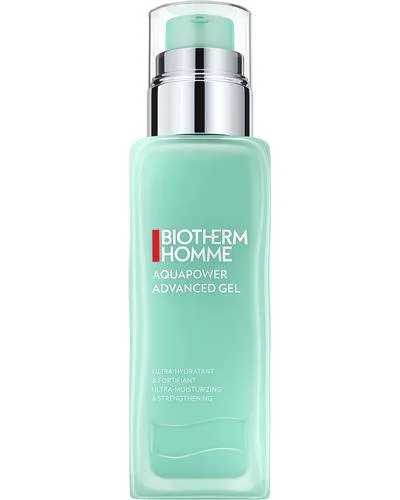 Aquapower Advanced Gel Зволожуючий гель для нормального типу шкіри - Biotherm