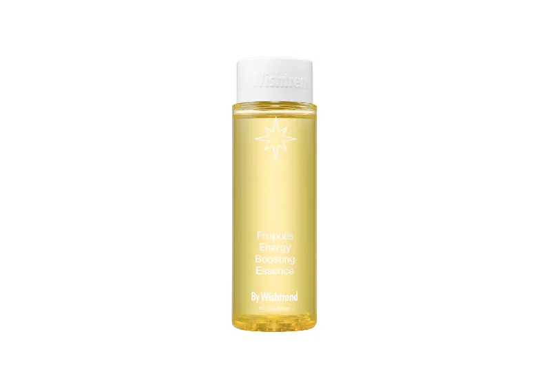 Активувальна бустер-есенція BY WISHTREND Propolis Energy Boosting Essence 100 мл