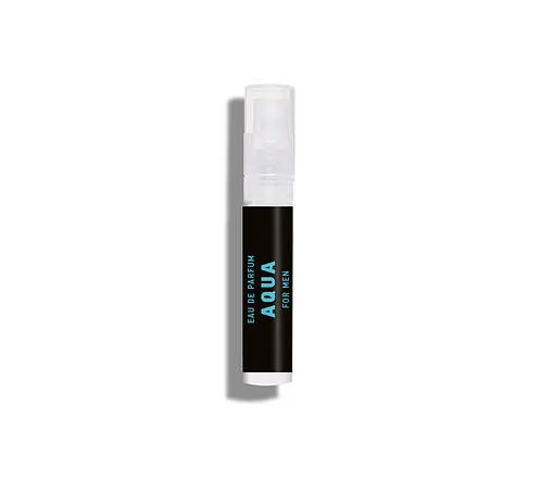 Парфумована вода для чоловіків "Aqua for men" ТМ Mayur