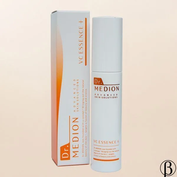 VC serum | Сироватка Dr. MEDION
