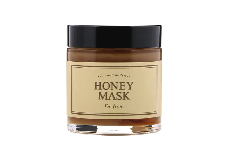 I'm From Honey Mask