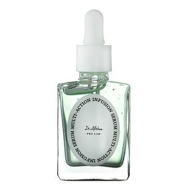 Багатофункціональна сироватка для обличчя - Dr. Althea Multi-Action Infusion Serum, 30 мл