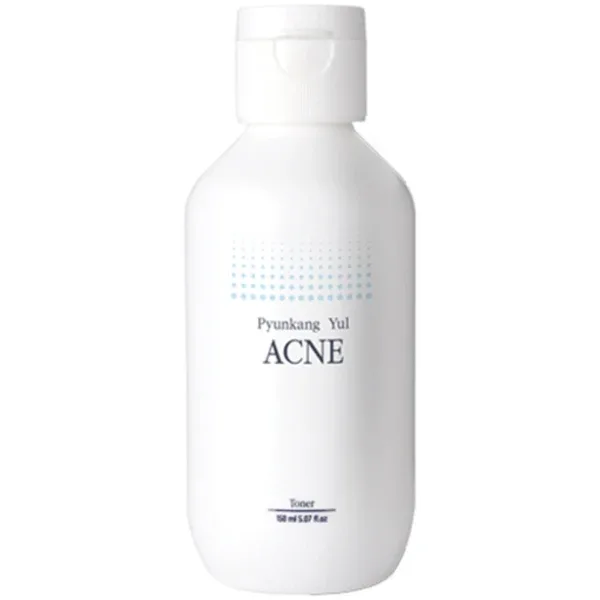 Pyunkang Yul Acne Toner - Тонер для проблемної шкіри