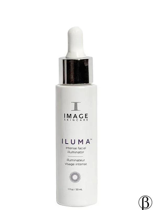 Intense Facial Illuminator Iluma - Ілюмінайзер для обличчя IMAGE SKINCARE