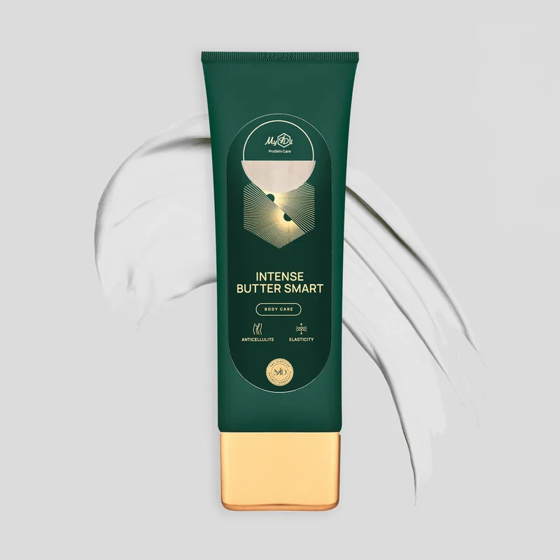 Моделюючий баттер Intense butter smart, 200 мл