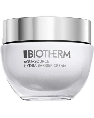 Aquasource Hydra Barrier Crema Крем для обличчя - Biotherm