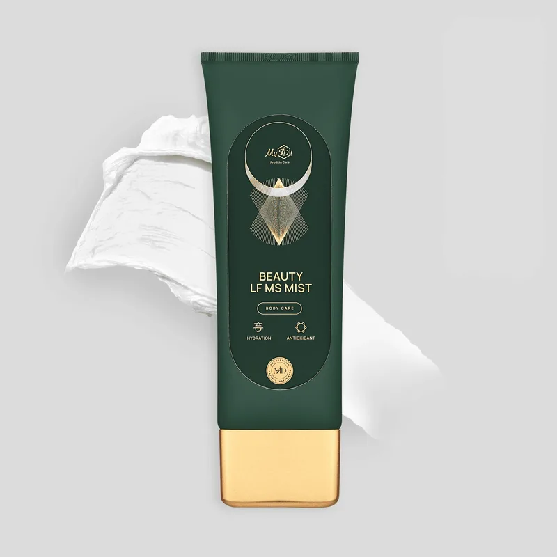 Поживний міст - крем для тіла Beauty LF MS mist, 200 мл