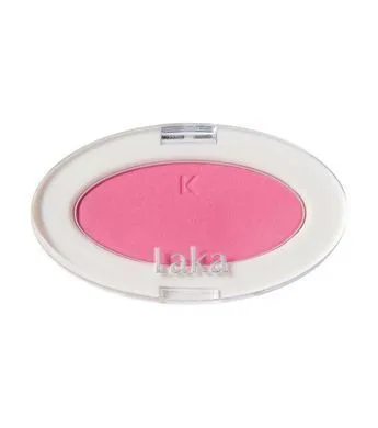 LAKA Love Silk Blush – шовковисті рум'яна 703 Icon (термін придатності до 28.03.2027)