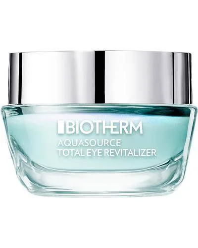 Aquasource Total Eye Revitalizer Освіжаючий крем для шкіри навколо очей - Biotherm