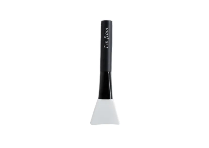 Силіконовий шпатель I'M FROM Silicon Brush