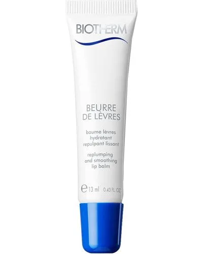Beurre De Levres Зволожуючий бальзам для губ - Biotherm