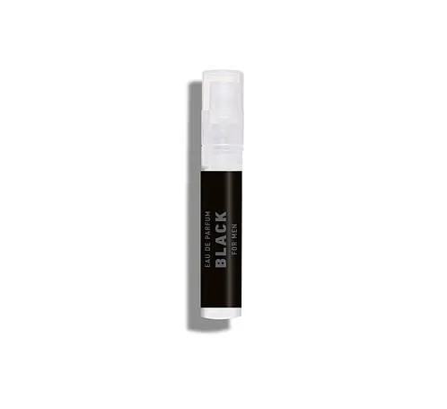 Парфумована вода для чоловіків "Black for men" ТМ Mayur