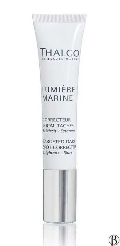 Targeted Dark Spot Corrector - Lumiere Marine | цільовий коректор пігментних плям THALGO