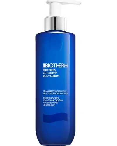 Biocorps Body Serum Сироватка для тіла - Biotherm