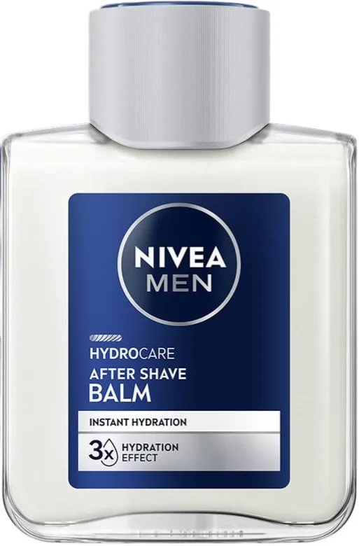 Бальзам після гоління NIVEA MEN