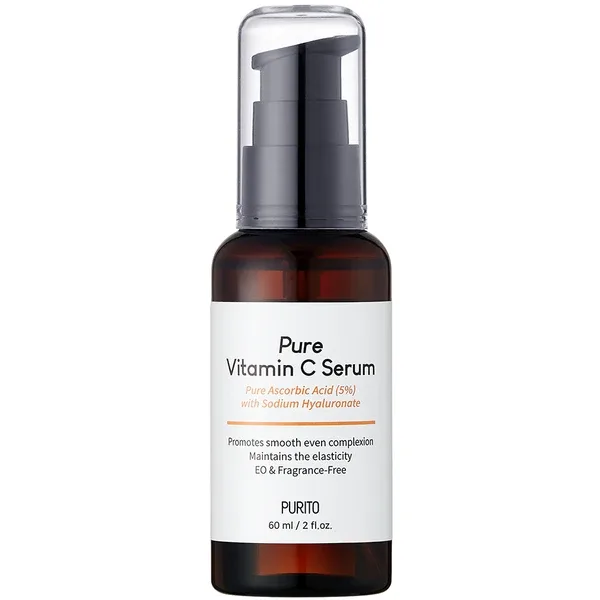 Purito Pure Vitamin C Serum