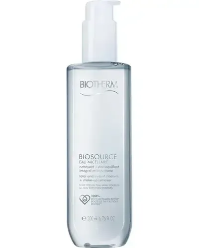 Biosource Eau Micellaire Міцелярна вода для очищення шкіри і зняття макіяжу - Biotherm