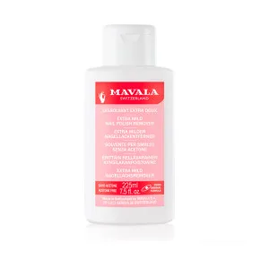 Рідина для зняття лаку Mavala професійна без ацетону Nail Polish Remover