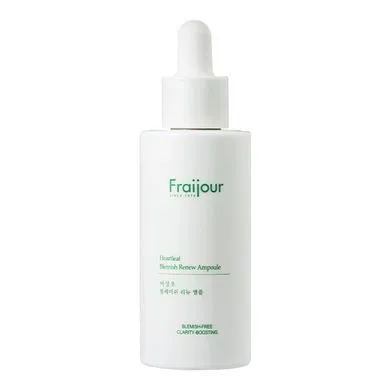 Сироватка для проблемної шкіри - Fraijour Heartleaf Blemish Renew Ampoule, 50 мл