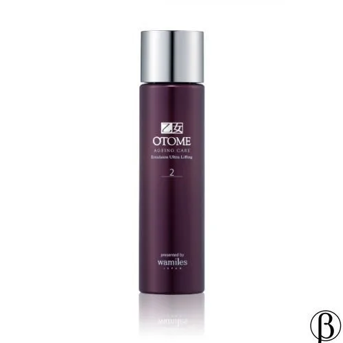 Ageing Care Emulsion Ultra Lifting | Омолоджуюча емульсія OTOME
